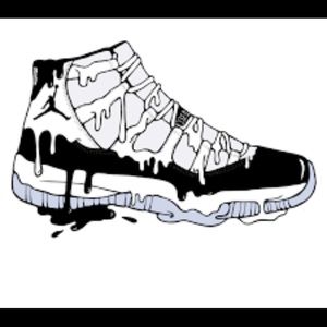 Meet your Posher, Derrick